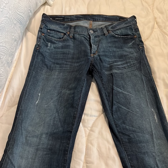 Citizens of Humanity Dita Bootcut Jeans 💃🏻 - Picture 6 of 9